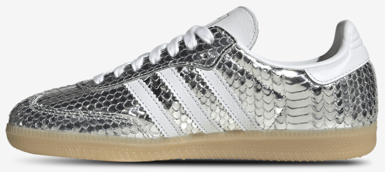 adidas originals Samba OG W 24cm シルバー adidas Originals Samba OG - Women's | Foot Locker