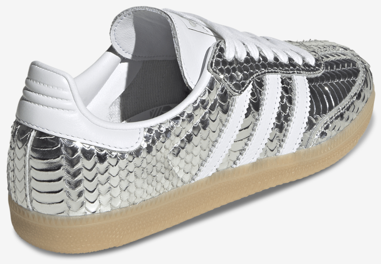 adidas Originals Samba OG - Women's | Foot Locker