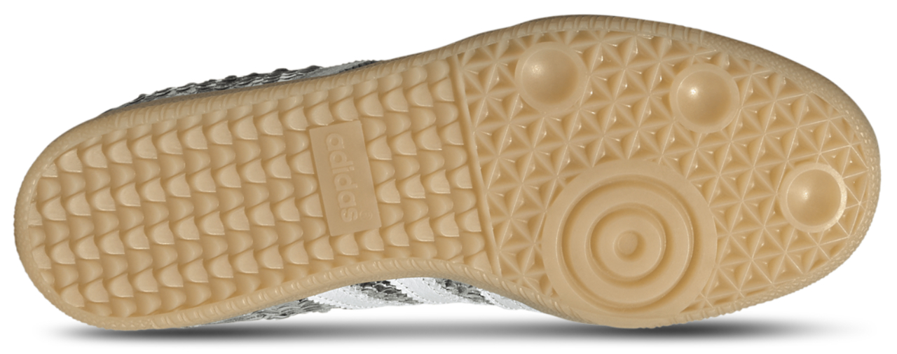 adidas Originals Samba OG Image 5 of 5. Tap to open photo gallery.