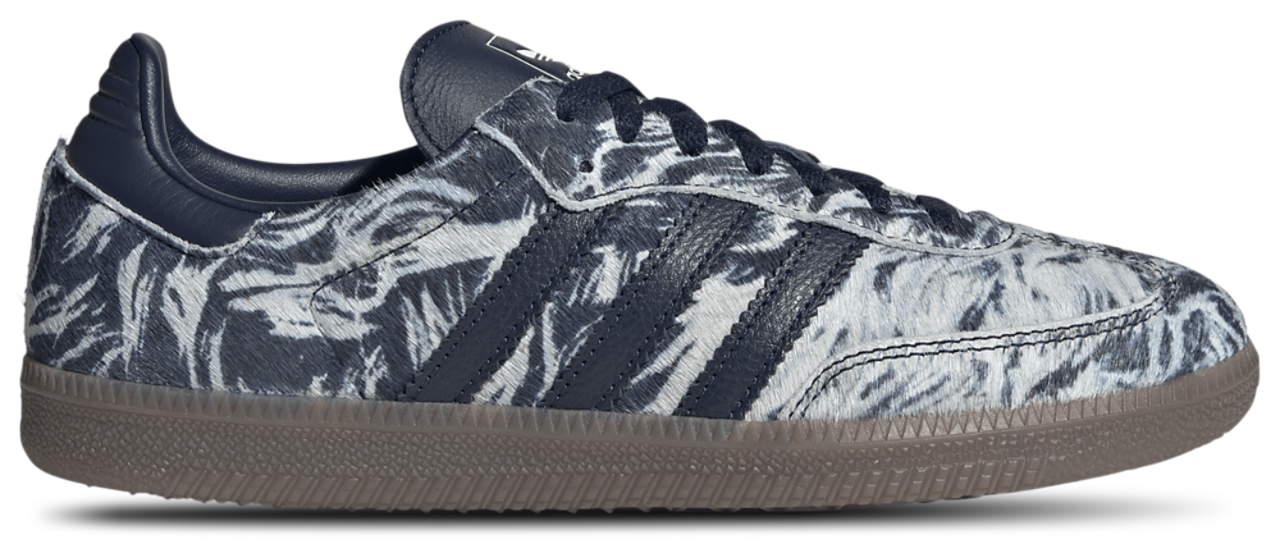 adidas Originals Samba OG Image 1 of 5. Tap to open photo gallery.
