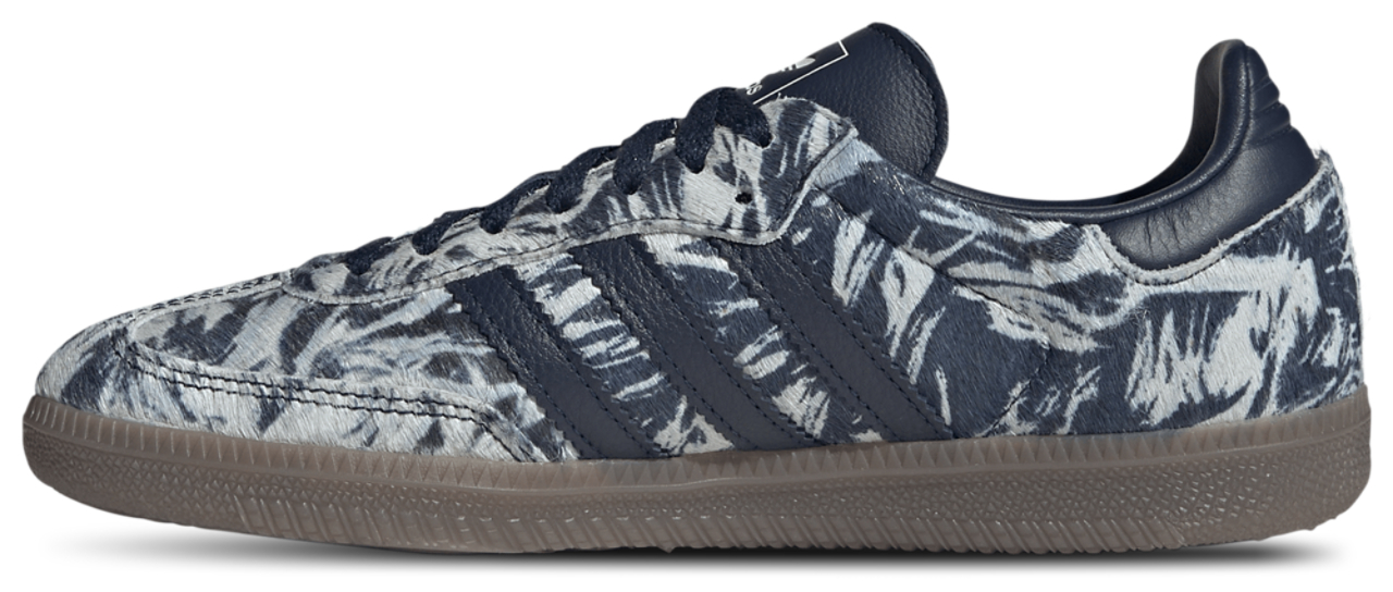 adidas Originals Samba OG Image 2 of 5. Tap to open photo gallery.