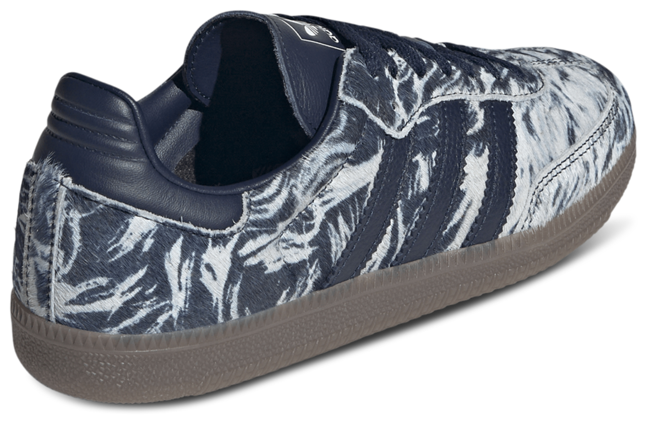 adidas Originals Samba OG Image 3 of 5. Tap to open photo gallery.