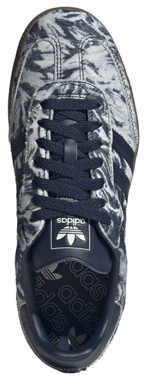 adidas Originals Samba OG Image 4 of 5. Tap to open photo gallery.