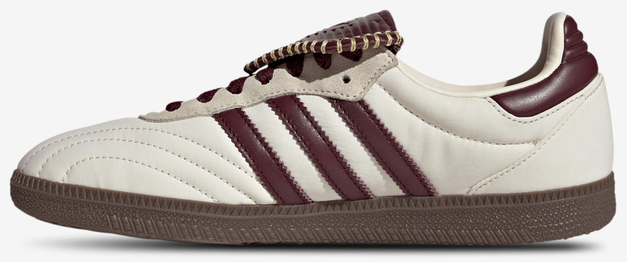 adidas Samba LT Image 2 of 7. Tap to open photo gallery.