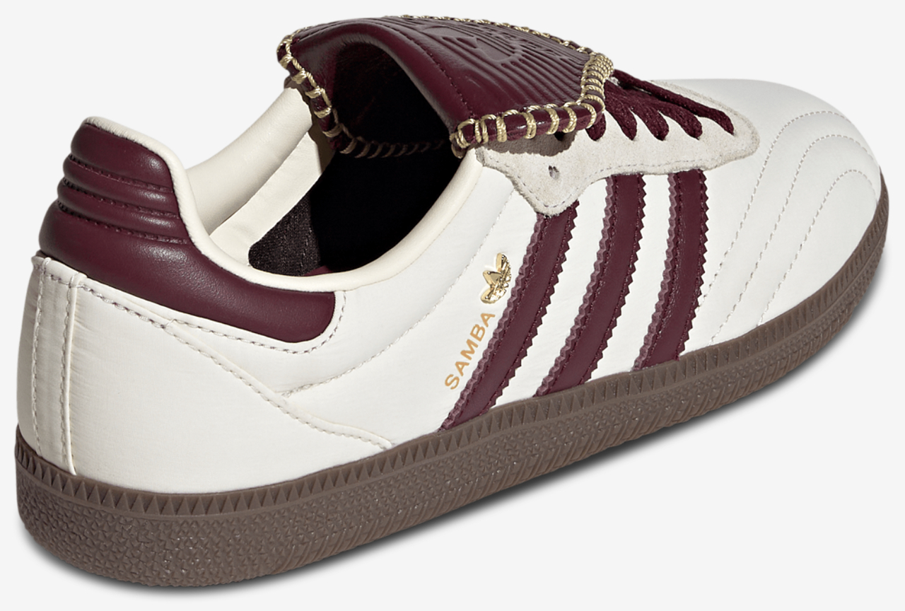 adidas Samba LT Image 3 of 7. Tap to open photo gallery.