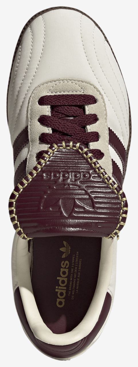 adidas Samba LT Image 4 of 7. Tap to open photo gallery.