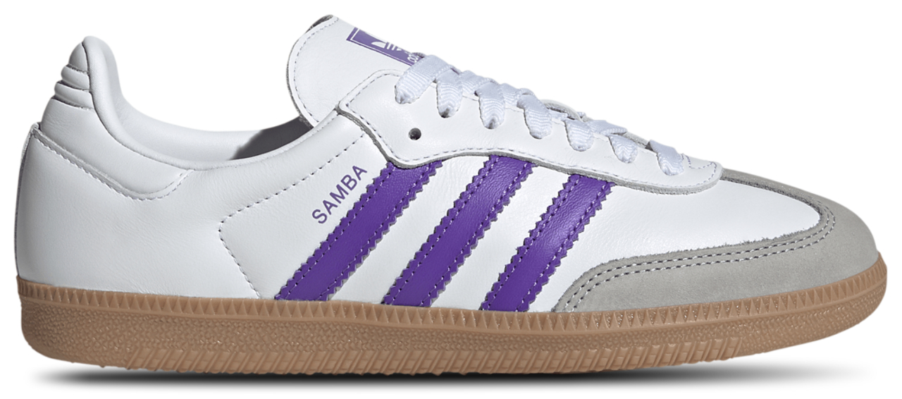 adidas Originals Samba OG Image 1 of 8. Tap to open photo gallery.