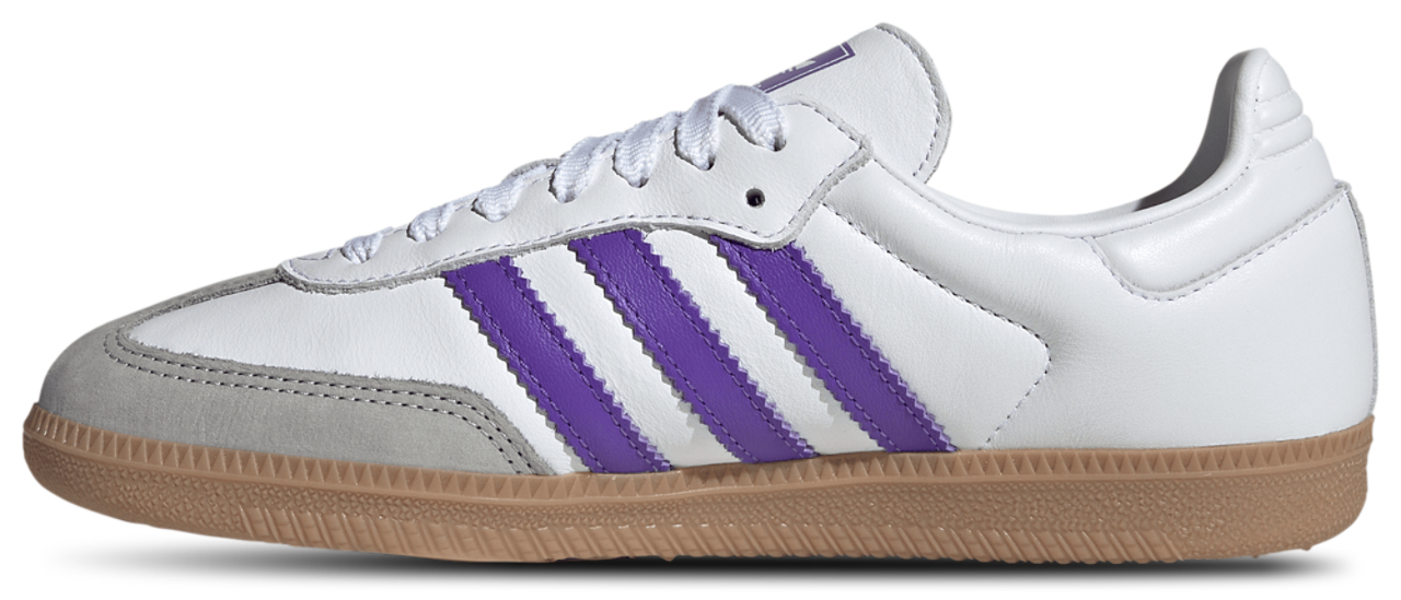 adidas Originals Samba OG Image 3 of 8. Tap to open photo gallery.