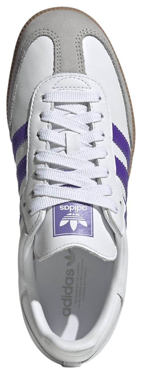 adidas Originals Samba OG Image 5 of 8. Tap to open photo gallery.