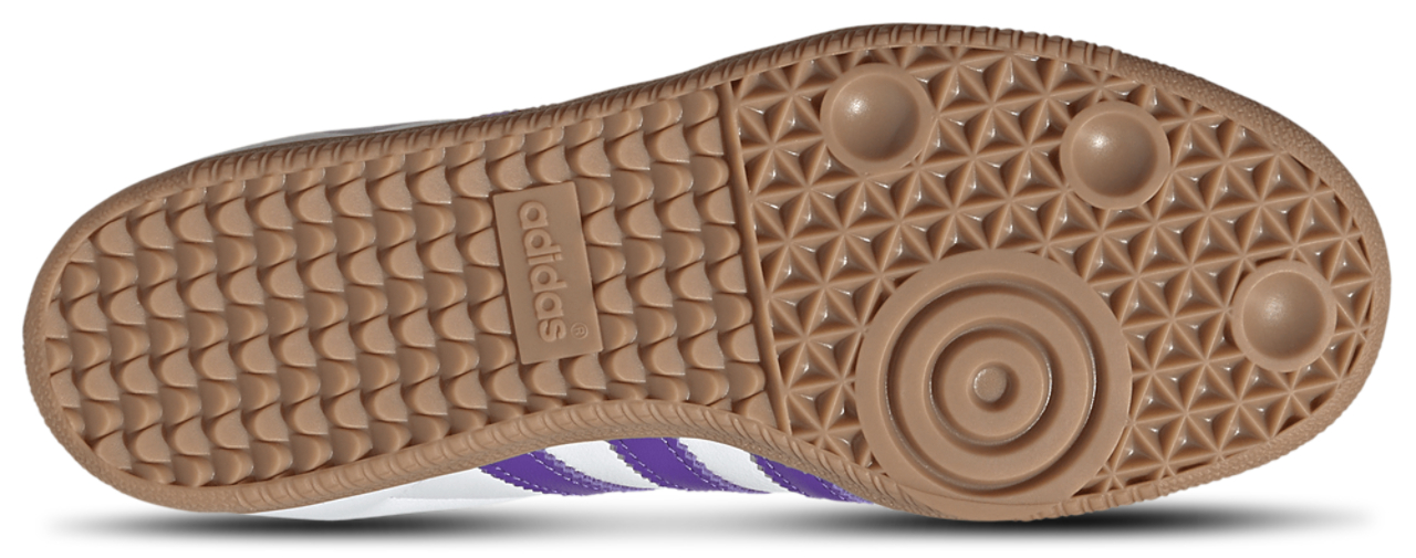 adidas Originals Samba OG Image 6 of 8. Tap to open photo gallery.