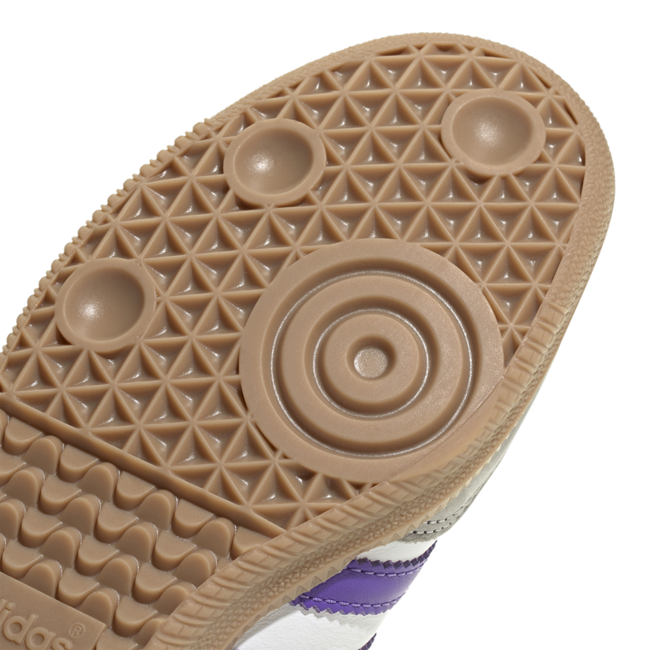 adidas Originals Samba OG Image 7 of 8. Tap to open photo gallery.