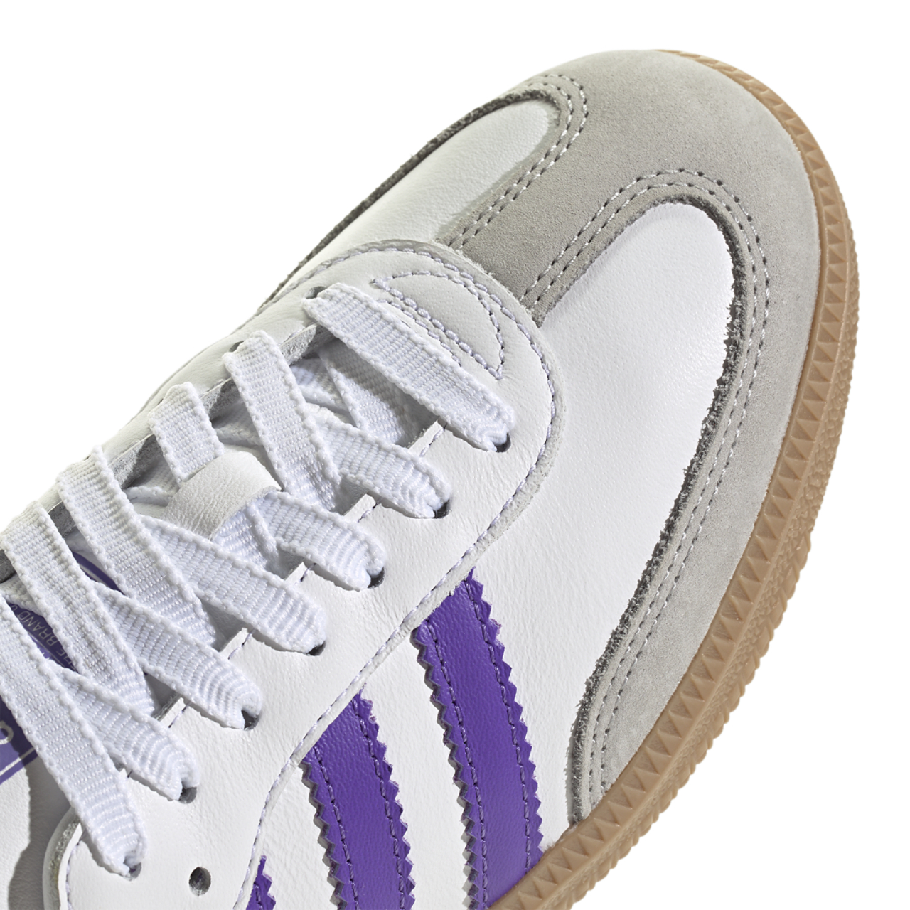 adidas Originals Samba OG Image 8 of 8. Tap to open photo gallery.
