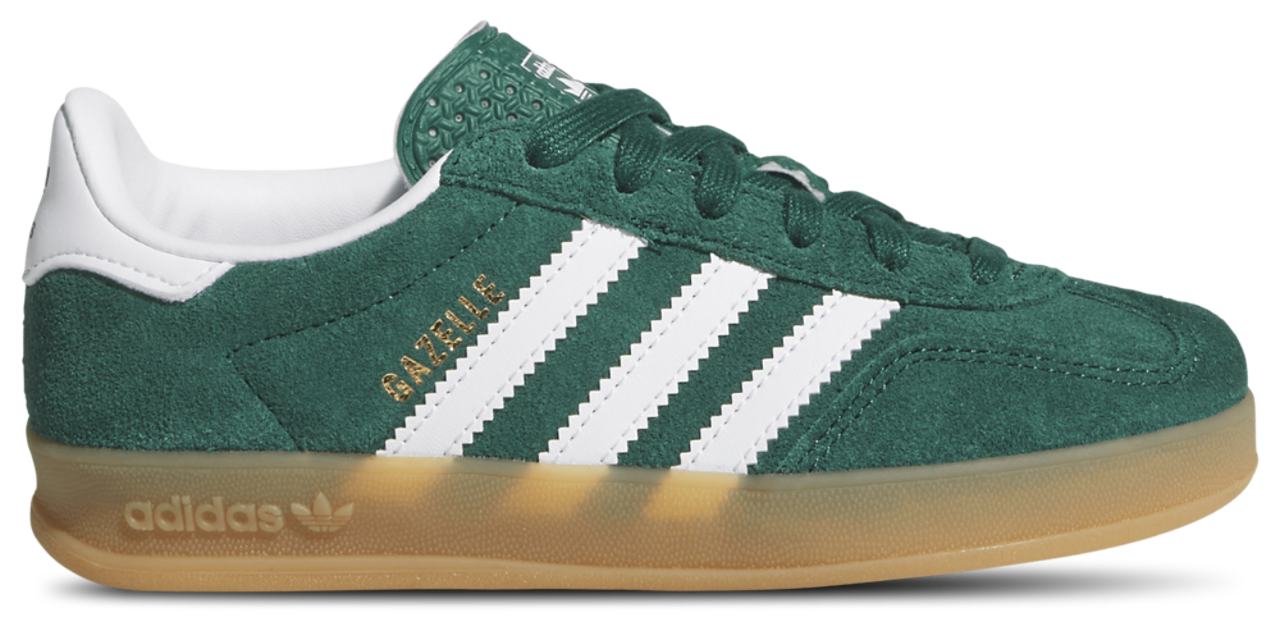 adidas Originals Gazelle Indoor Image 1 of 7. Tap to open photo gallery.