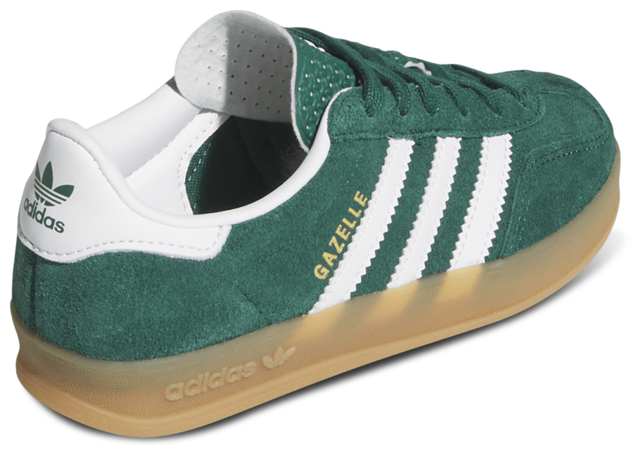 adidas Originals Gazelle Indoor Image 3 of 7. Tap to open photo gallery.