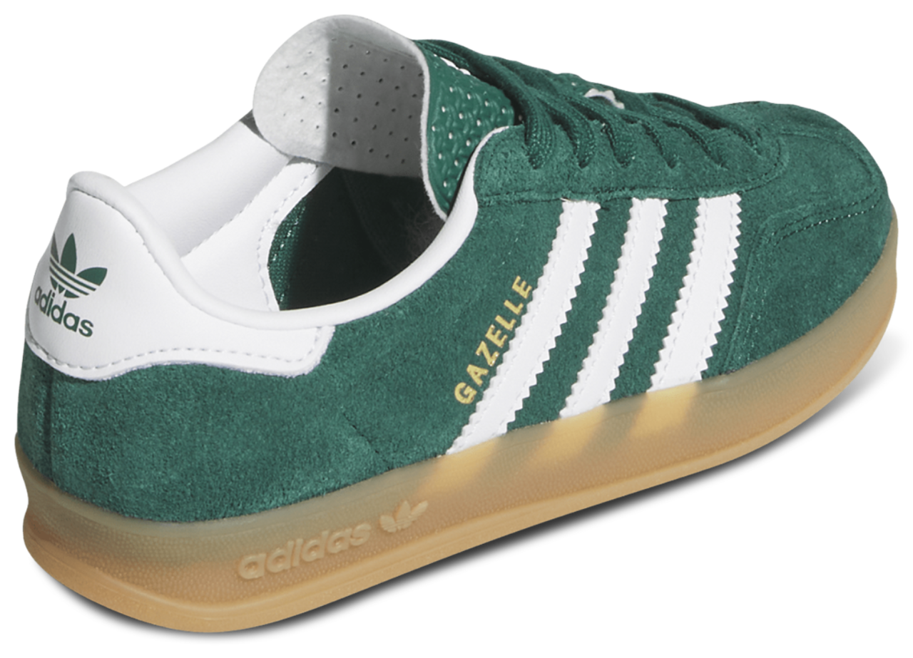 adidas Originals Gazelle Indoor Image 3 of 7. Tap to open photo gallery.