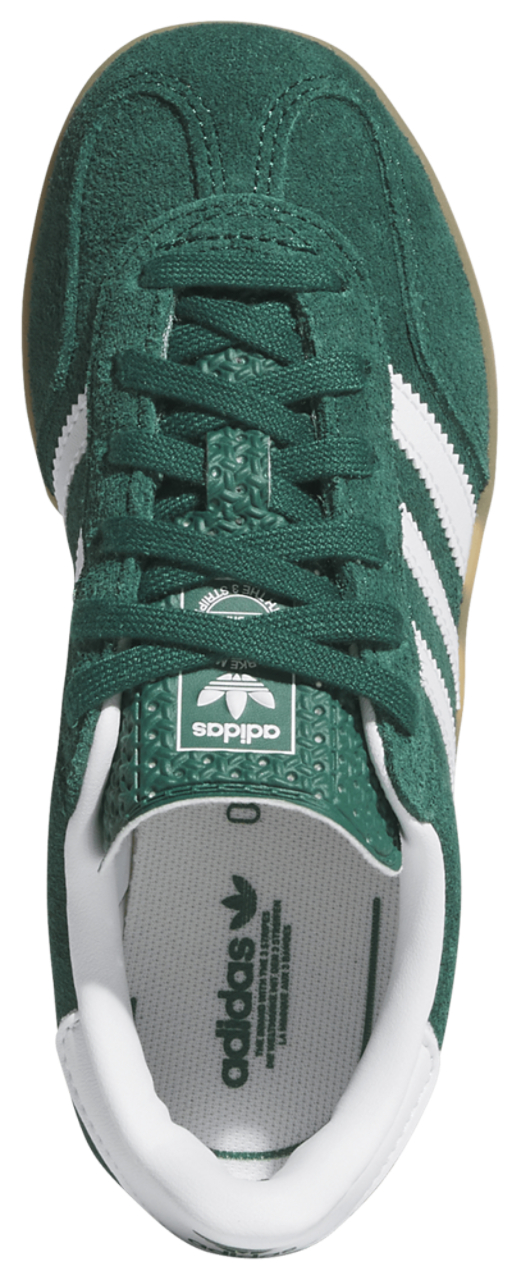 adidas Originals Gazelle Indoor Image 4 of 7. Tap to open photo gallery.