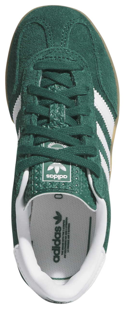 adidas Originals Gazelle Indoor Image 4 of 7. Tap to open photo gallery.