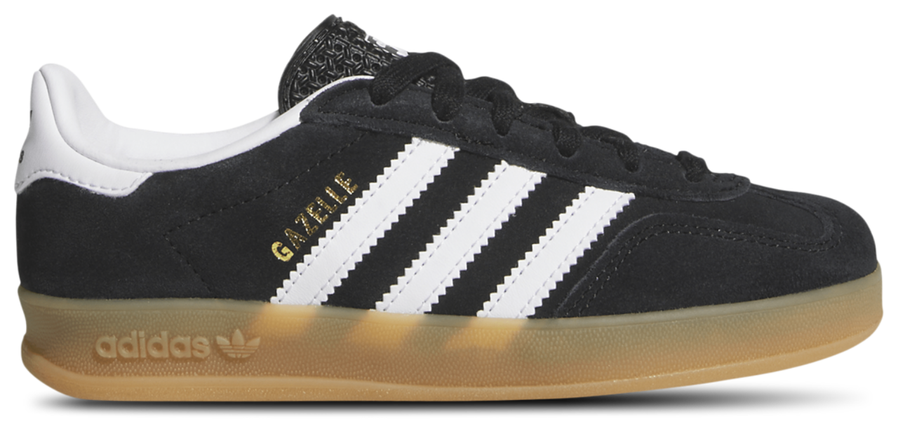 adidas Originals Gazelle Indoor Image 1 of 7. Tap to open photo gallery.