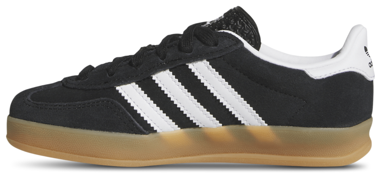 adidas Originals Gazelle Indoor Image 2 of 7. Tap to open photo gallery.