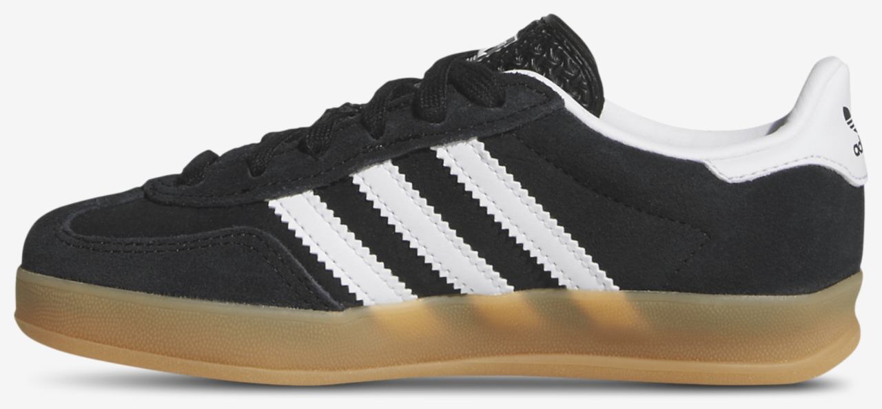 adidas Originals Gazelle Indoor Image 2 of 7. Tap to open photo gallery.