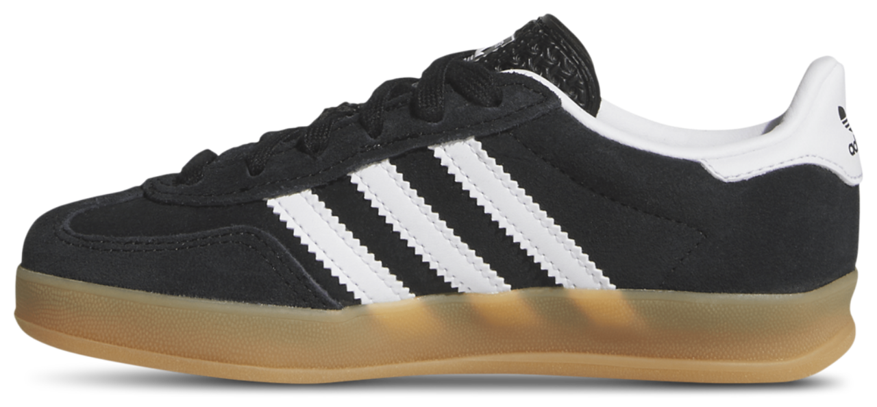 adidas Originals Gazelle Indoor Image 2 of 7. Tap to open photo gallery.
