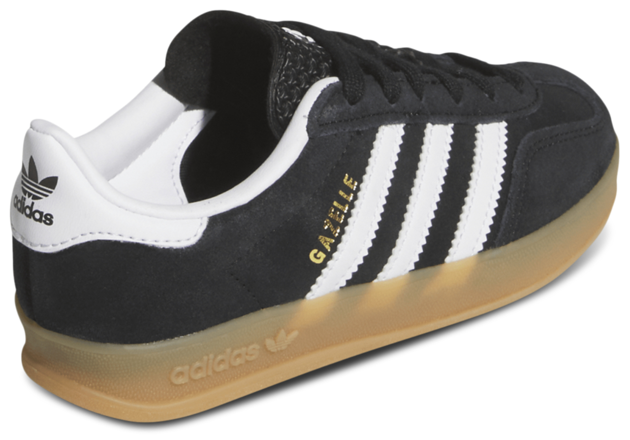 adidas Originals Gazelle Indoor Image 3 of 7. Tap to open photo gallery.