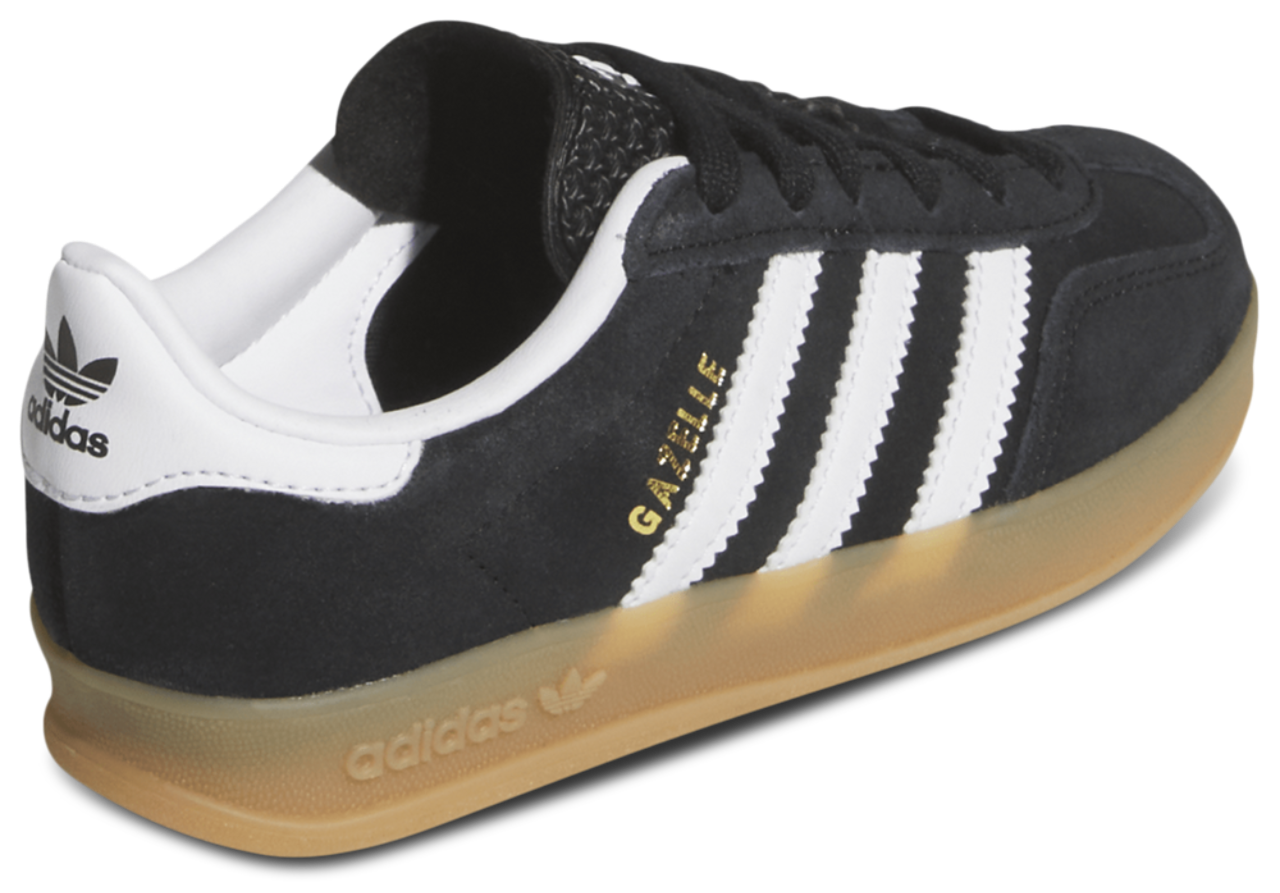 adidas Originals Gazelle Indoor Image 3 of 7. Tap to open photo gallery.