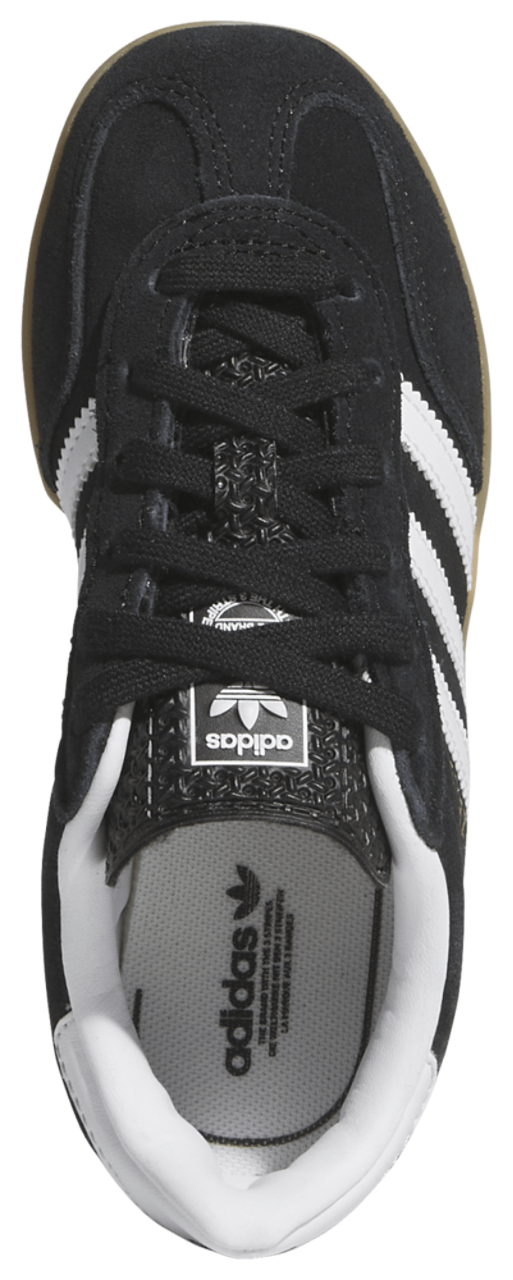 adidas Originals Gazelle Indoor Image 4 of 7. Tap to open photo gallery.