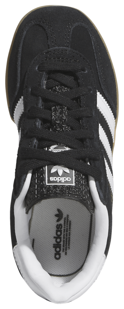 adidas Originals Gazelle Indoor Image 4 of 7. Tap to open photo gallery.