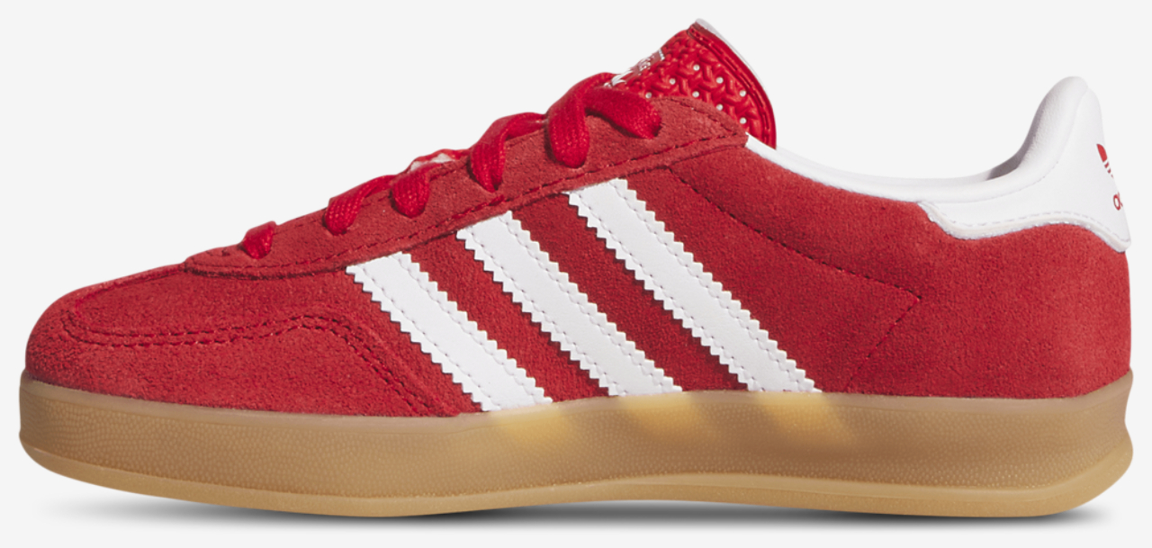 adidas Originals Gazelle Indoor Image 2 of 5. Tap to open photo gallery.