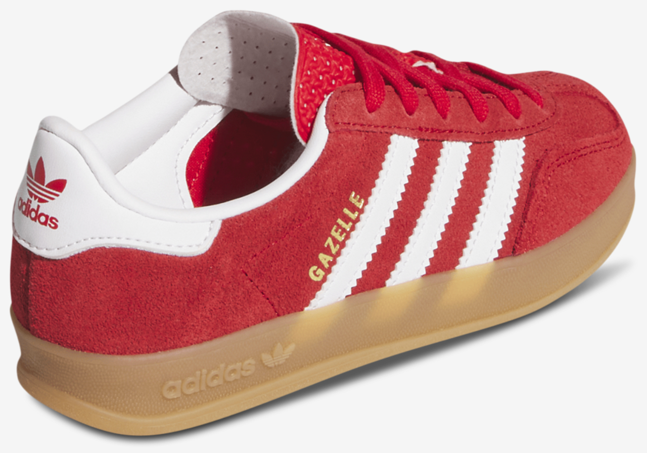 adidas Originals Gazelle Indoor Image 3 of 5. Tap to open photo gallery.