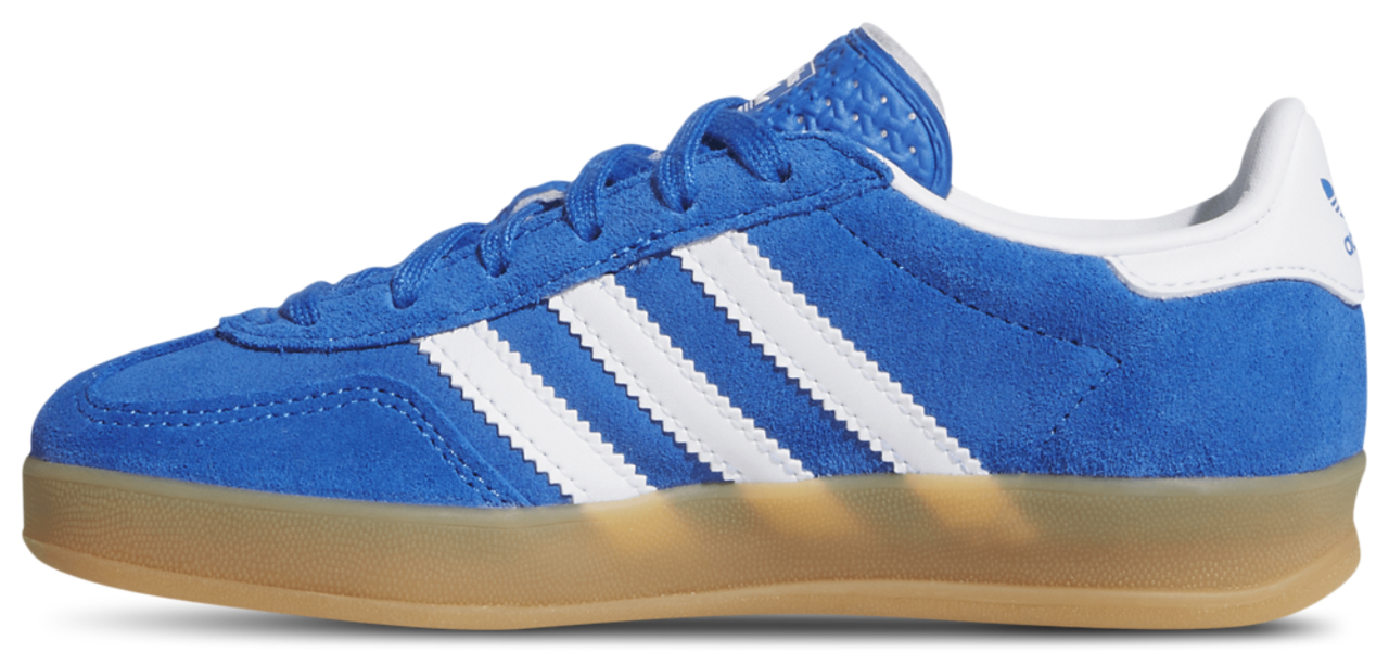 adidas Originals Gazelle Indoor Image 2 of 7. Tap to open photo gallery.
