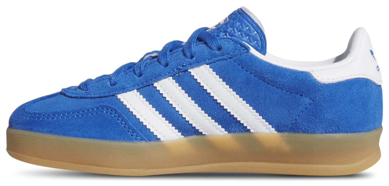 adidas Originals Gazelle Indoor Image 2 of 7. Tap to open photo gallery.