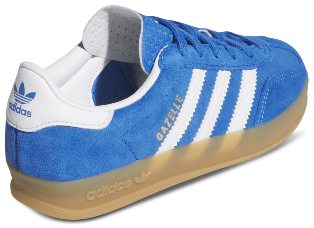 adidas Originals Gazelle Indoor Image 3 of 7. Tap to open photo gallery.