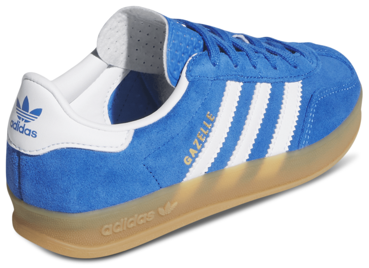 adidas Originals Gazelle Indoor Image 3 of 7. Tap to open photo gallery.