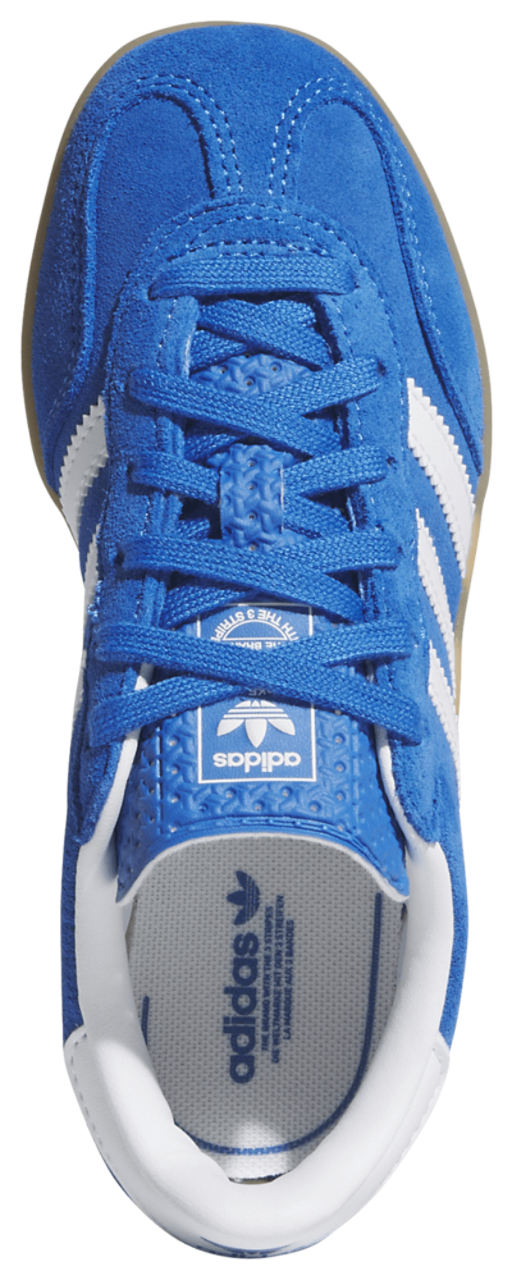 adidas Originals Gazelle Indoor Image 4 of 7. Tap to open photo gallery.
