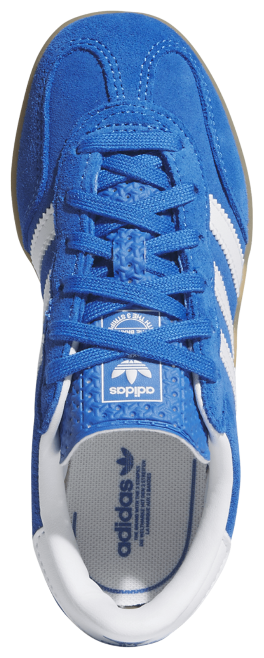 adidas Originals Gazelle Indoor Image 4 of 7. Tap to open photo gallery.