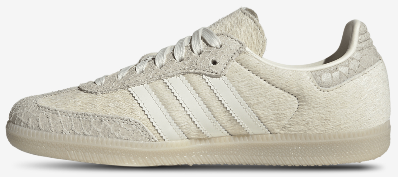 adidas Originals Samba OG Image 2 of 5. Tap to open photo gallery.