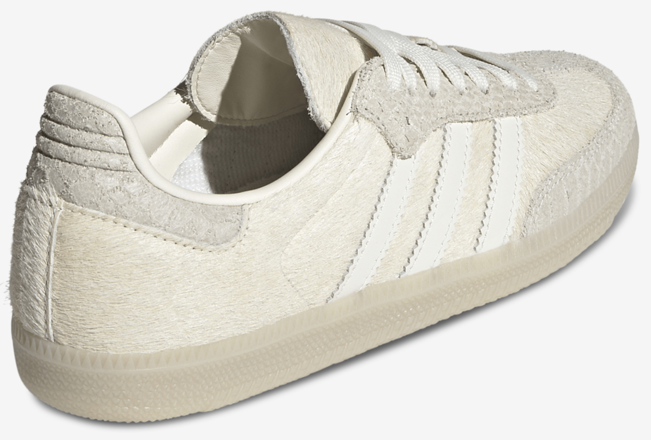 adidas Originals Samba OG Image 3 of 5. Tap to open photo gallery.