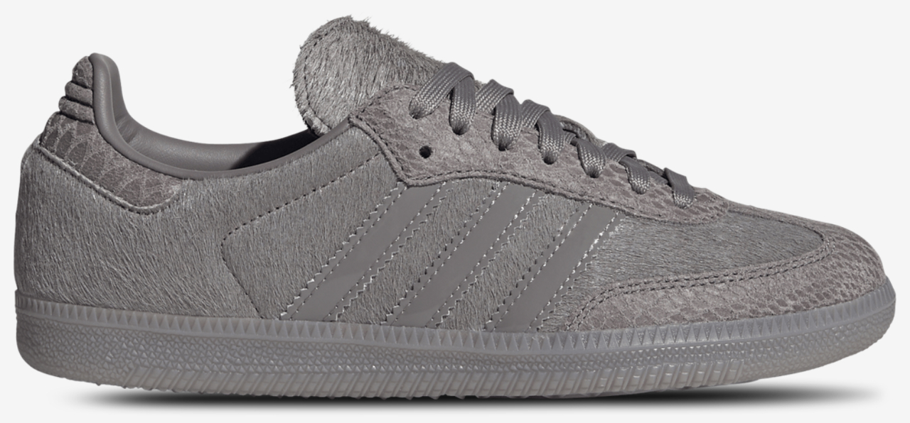 adidas gazelle silver green womens Unisex adidas Blue Club America Samba Shoes main image 0