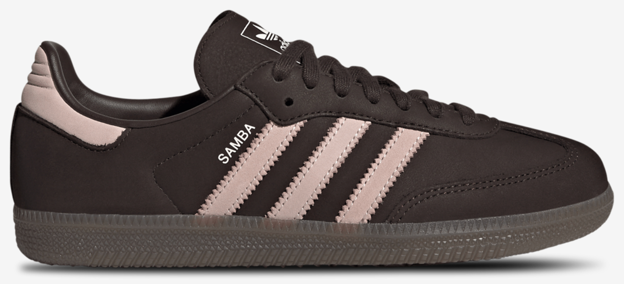 adidas Originals Samba OG Image 1 of 6. Tap to open photo gallery.