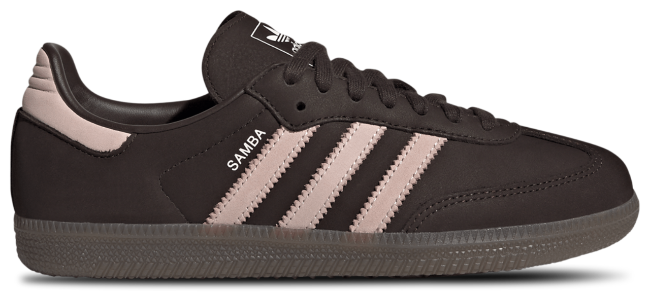 adidas Originals Samba OG Image 1 of 6. Tap to open photo gallery.