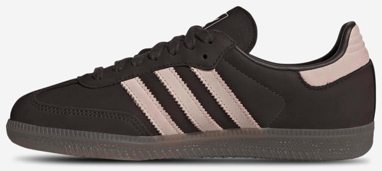 adidas Originals Samba OG Image 3 of 6. Tap to open photo gallery.
