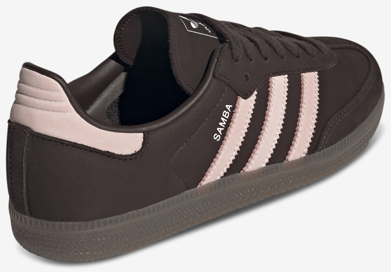 adidas Originals Samba OG Image 4 of 6. Tap to open photo gallery.