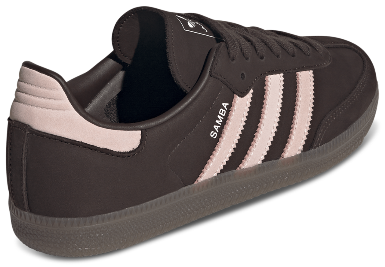 adidas Originals Samba OG Image 4 of 6. Tap to open photo gallery.