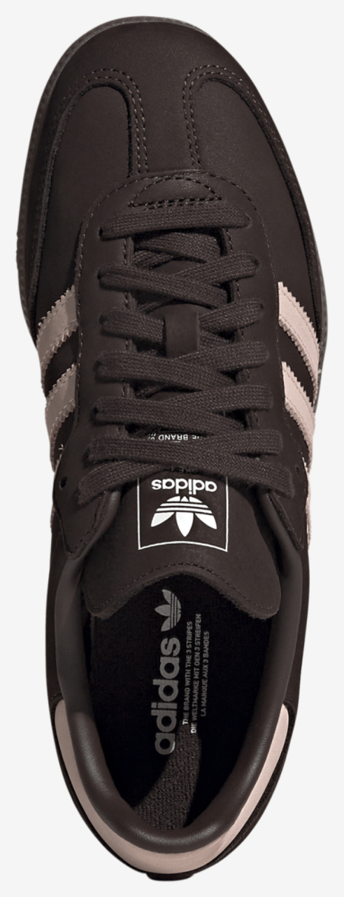 adidas Originals Samba OG Image 5 of 6. Tap to open photo gallery.