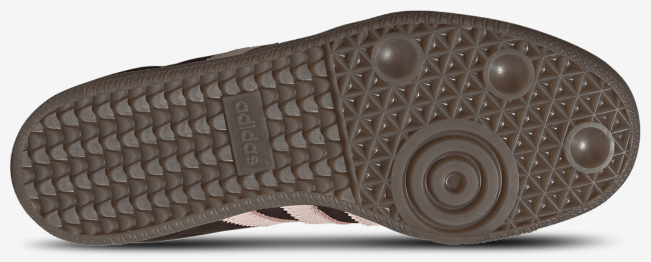 adidas Originals Samba OG Image 6 of 6. Tap to open photo gallery.