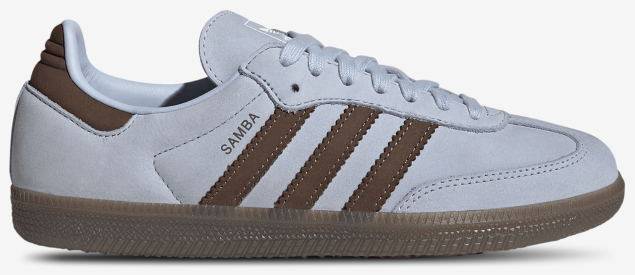 adidas Originals Samba OG Image 1 of 5. Tap to open photo gallery.