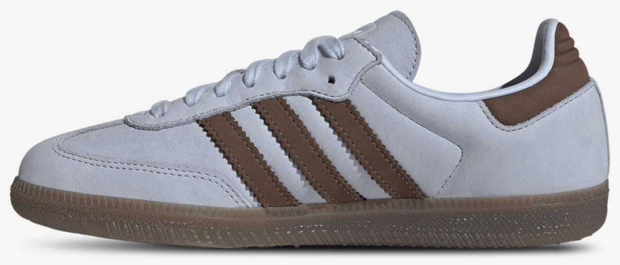 adidas Originals Samba OG Image 2 of 5. Tap to open photo gallery.