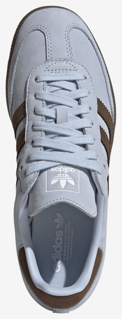 adidas Originals Samba OG Image 4 of 5. Tap to open photo gallery.